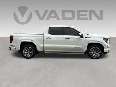 2024 GMC Sierra 1500 Base