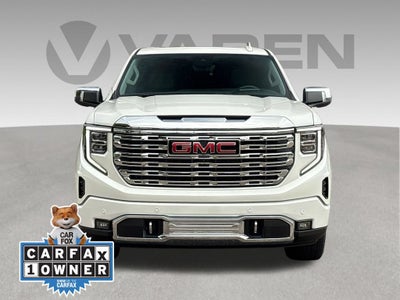 2024 GMC Sierra 1500 Base