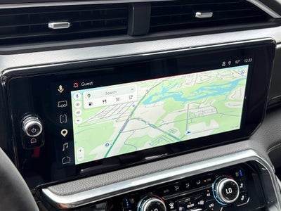 2024 GMC Sierra 1500 Base