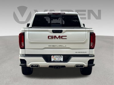 2024 GMC Sierra 1500 Base