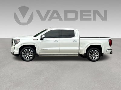 2024 GMC Sierra 1500 Base