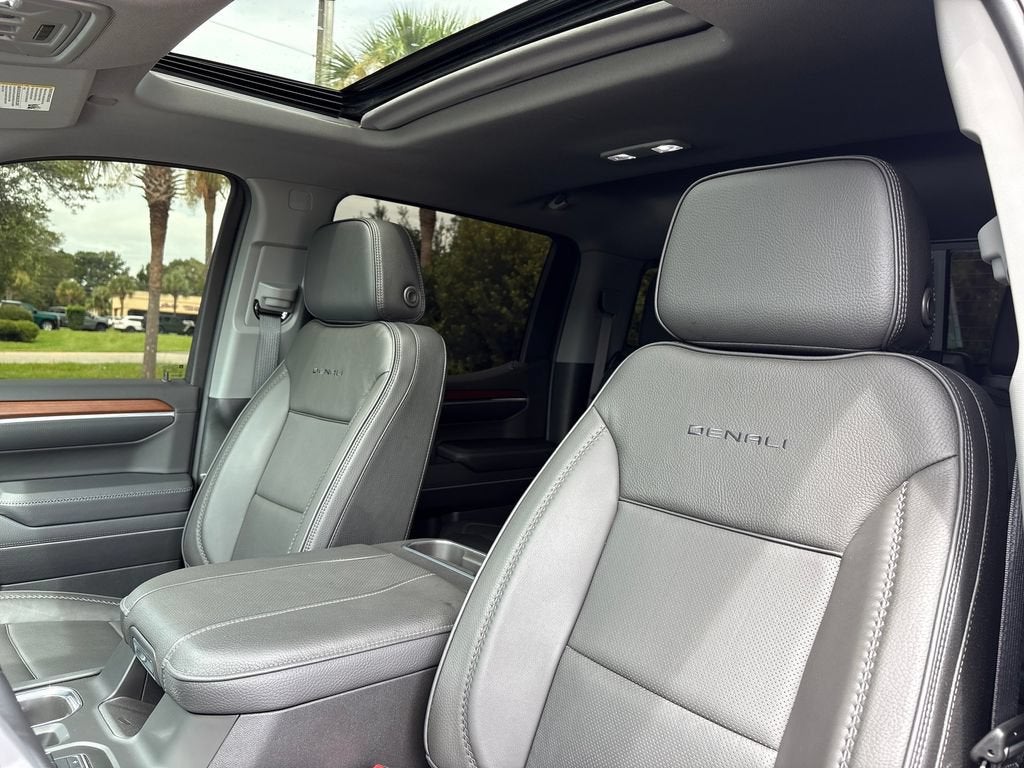 2024 GMC Sierra 1500 Base
