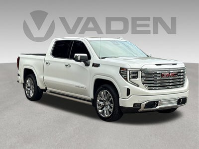 2024 GMC Sierra 1500 Base