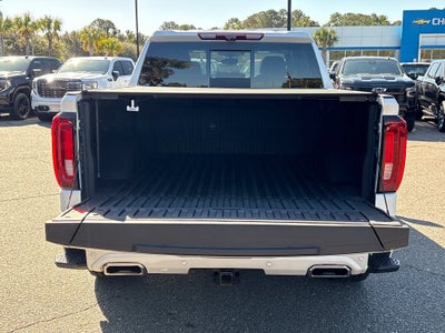2024 GMC Sierra 1500 Base