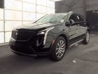 2023 Cadillac XT4 Base