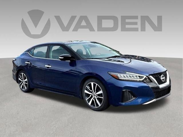 2023 Nissan Maxima SV
