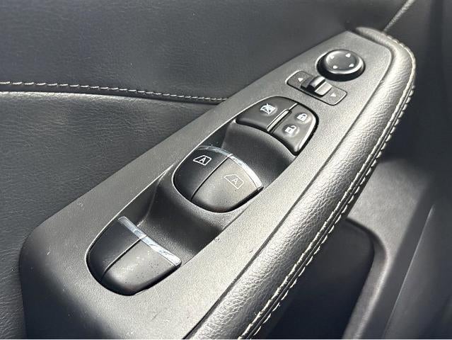 2023 Nissan Maxima SV