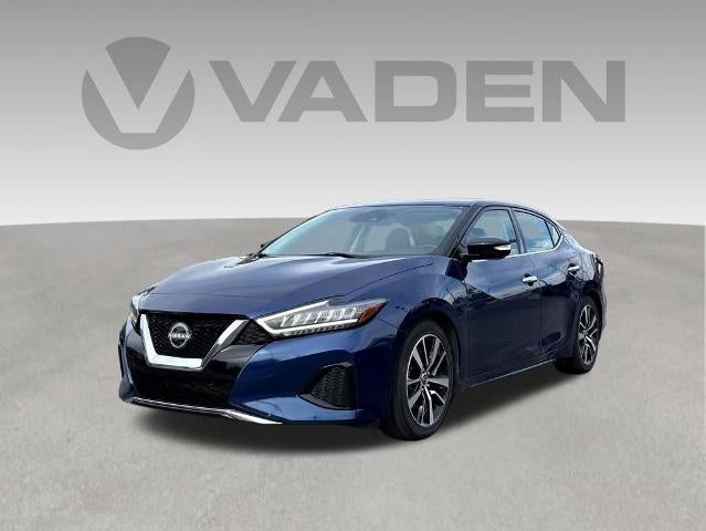 2023 Nissan Maxima SV