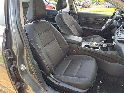 2024 Nissan Altima Base