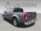2018 Nissan Frontier SV V6