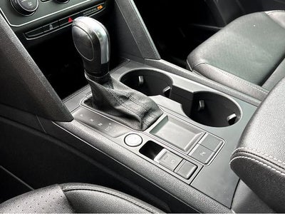 2020 Volkswagen Atlas Cross Sport 3.6L V6 SE w/Technology