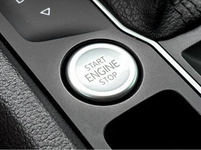 2020 Volkswagen Atlas Cross Sport 3.6L V6 SE w/Technology