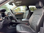 2025 Volkswagen Atlas Base