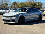 2022 Dodge Charger Scat Pack Widebody