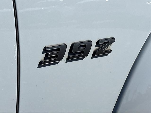 2022 Dodge Charger Scat Pack Widebody