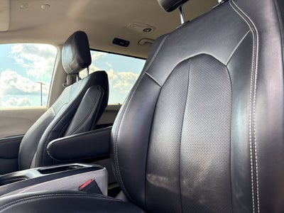 2024 Chrysler Pacifica Base
