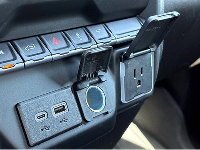 2024 Chevrolet Silverado 2500 HD WT