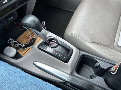 2012 Honda Civic Sdn Base