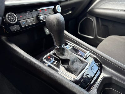 2024 Jeep Compass Base