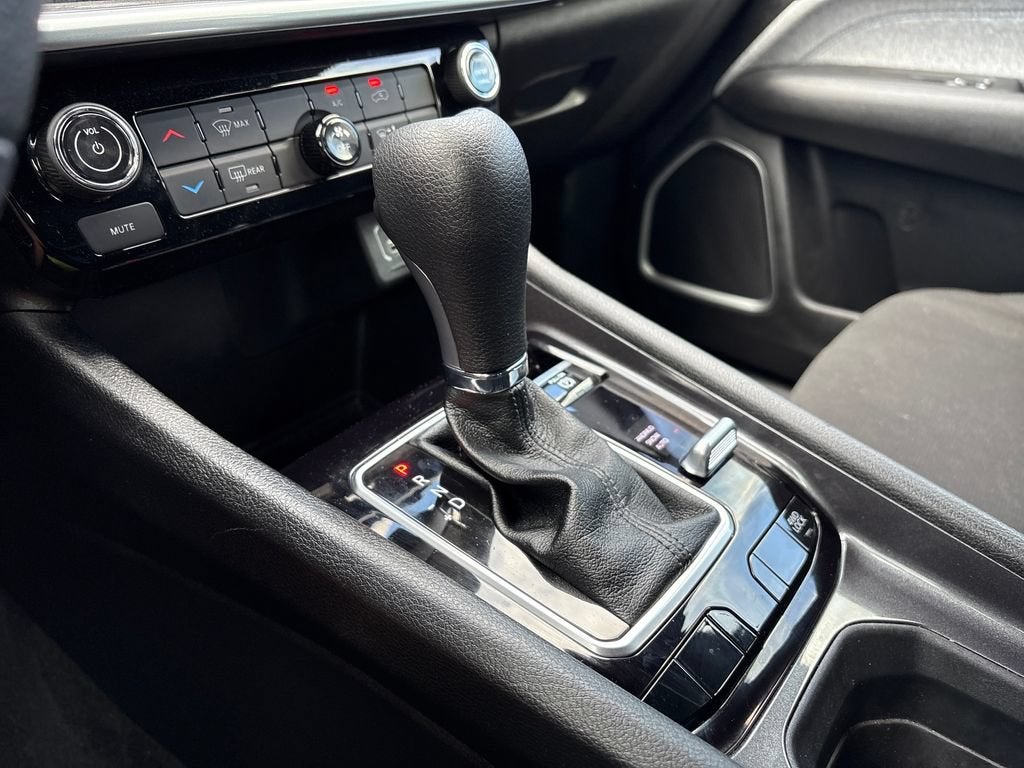 2024 Jeep Compass Base