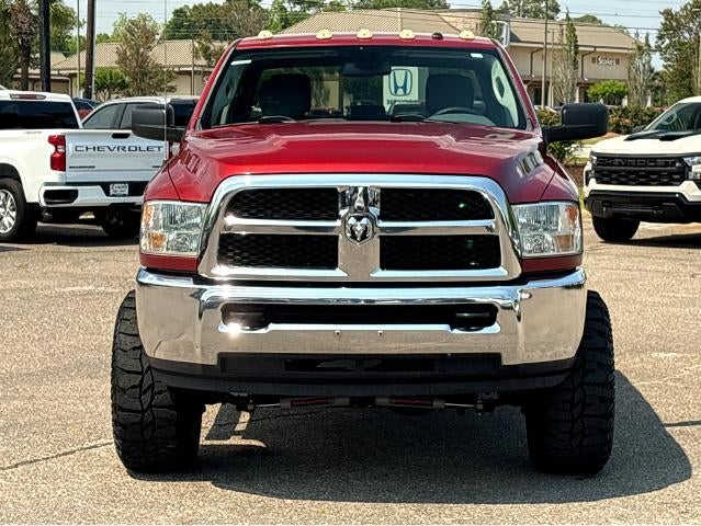 2015 RAM 2500 Tradesman