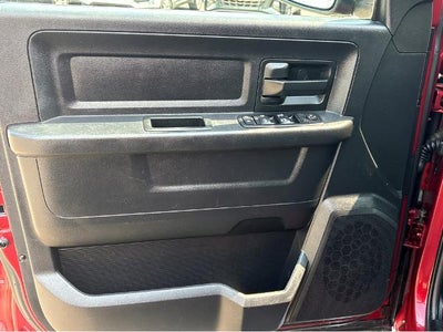 2015 RAM 2500 Tradesman