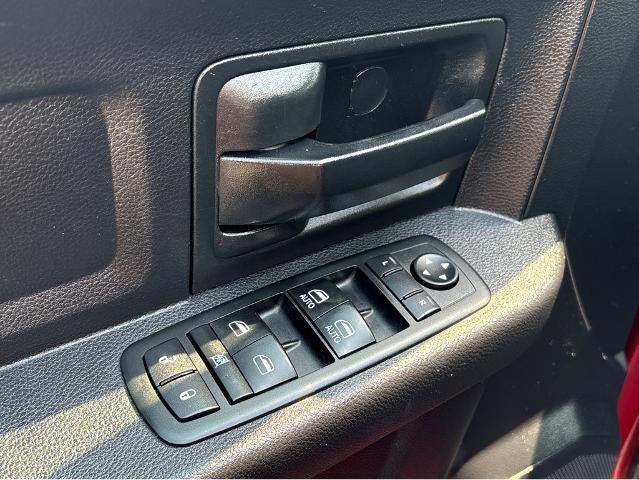 2015 RAM 2500 Tradesman