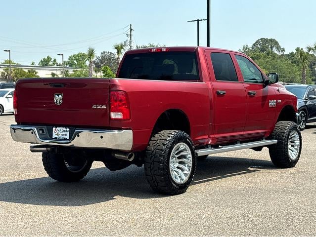2015 RAM 2500 Tradesman