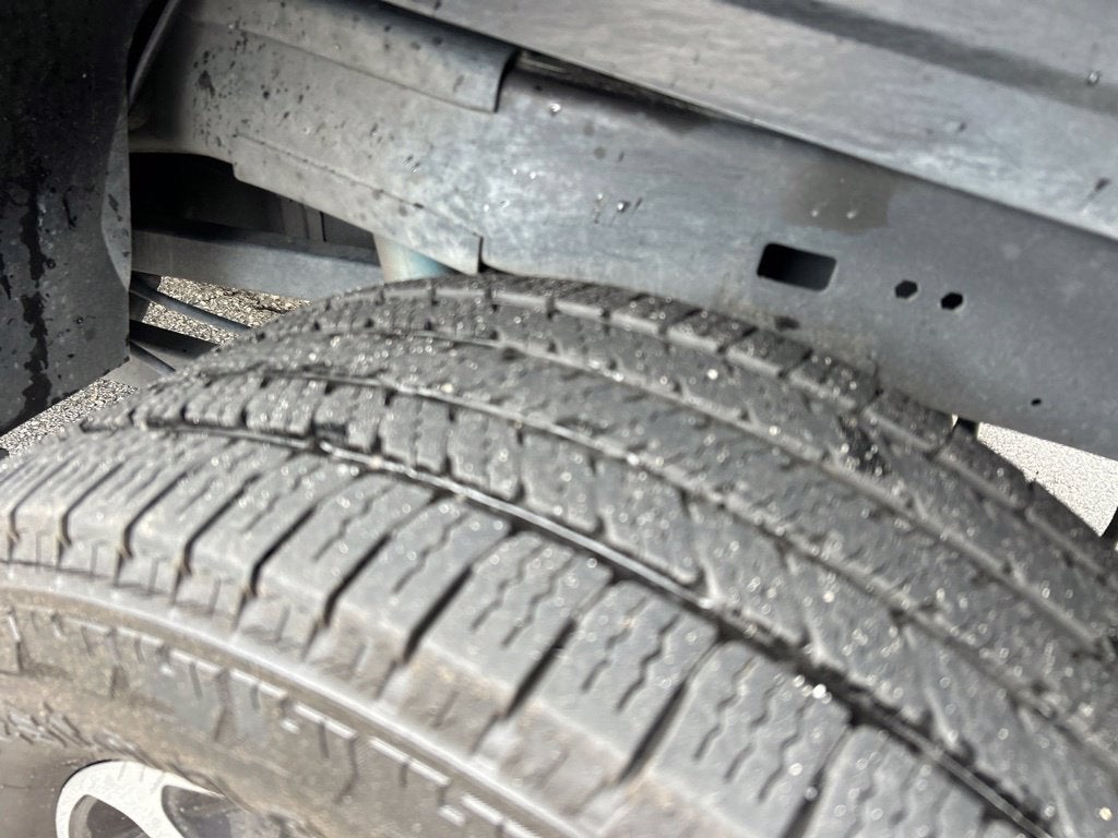2024 RAM 2500 Base