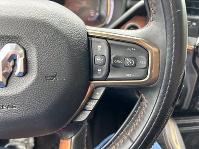 2024 RAM 2500 Base
