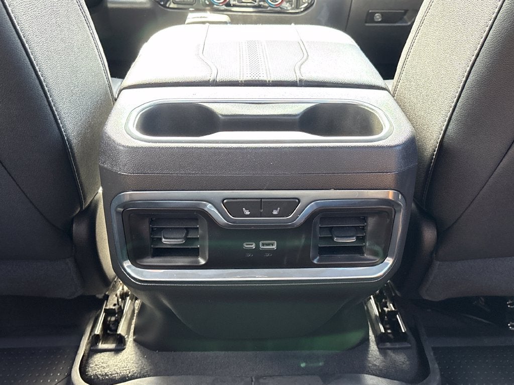 2023 Chevrolet Silverado 1500 Base