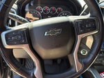 2020 Chevrolet Silverado 1500 Base