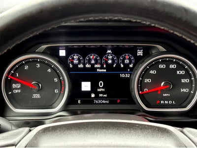 2021 Chevrolet Silverado 1500 Base