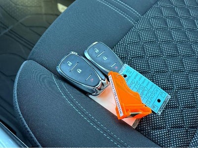 2021 Chevrolet Blazer 2LT