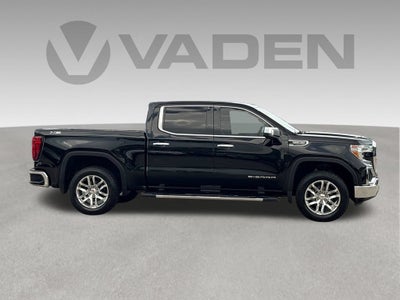 2019 GMC Sierra 1500 Base