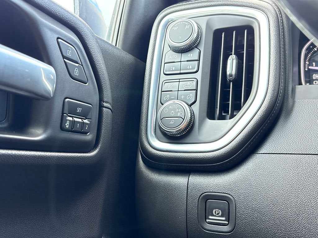 2019 GMC Sierra 1500 Base