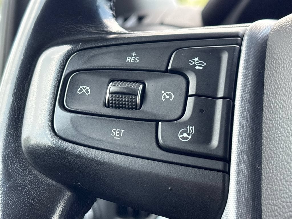 2019 GMC Sierra 1500 Base