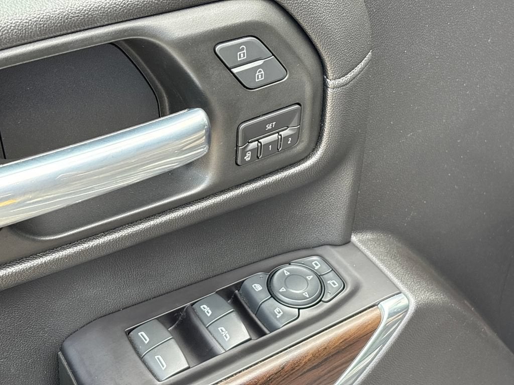 2019 GMC Sierra 1500 Base