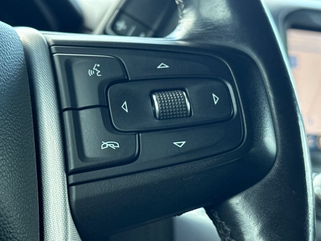 2019 GMC Sierra 1500 Base