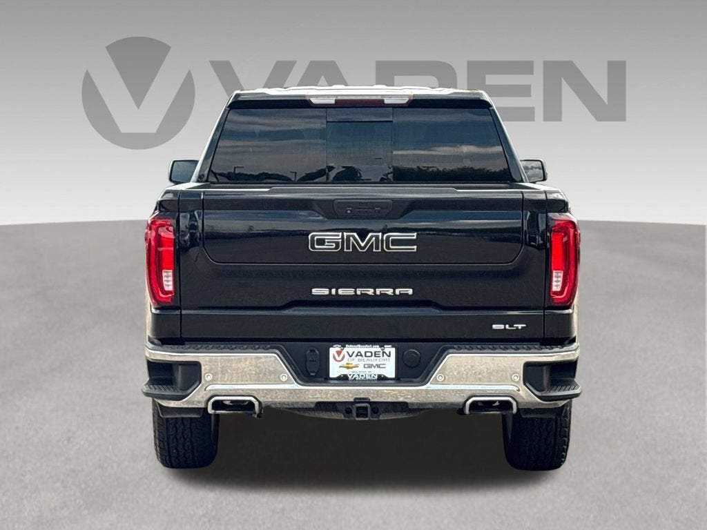 2019 GMC Sierra 1500 Base