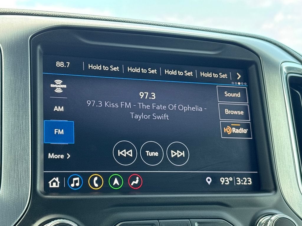 2019 GMC Sierra 1500 Base