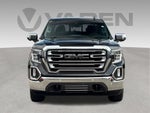 2019 GMC Sierra 1500 Base