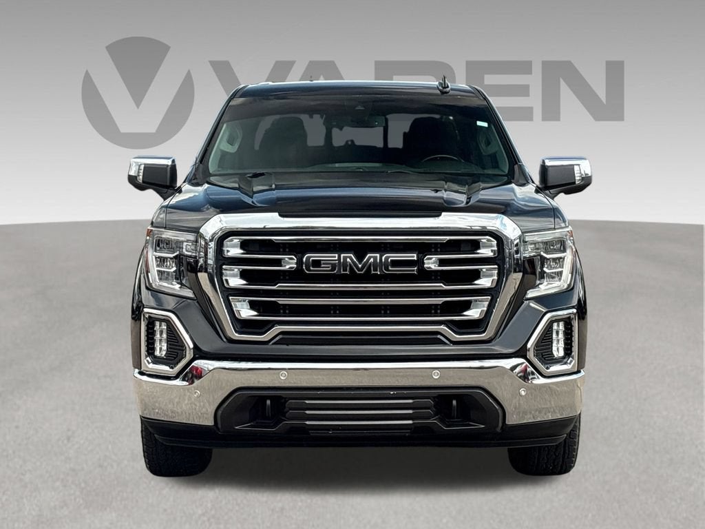 2019 GMC Sierra 1500 Base