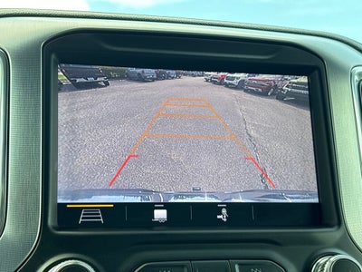2019 GMC Sierra 1500 Base