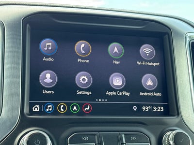 2019 GMC Sierra 1500 Base