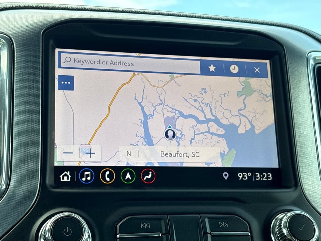 2019 GMC Sierra 1500 Base