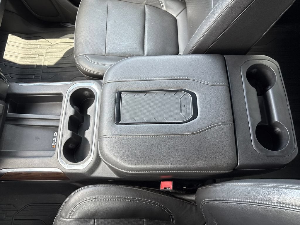 2019 GMC Sierra 1500 Base