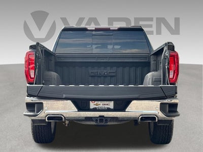 2019 GMC Sierra 1500 Base