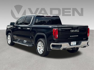 2019 GMC Sierra 1500 Base