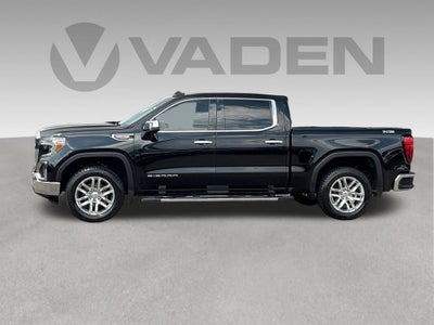 2019 GMC Sierra 1500 Base